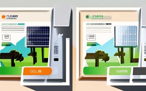 What qualifications are required for cleaning new energy solar panels