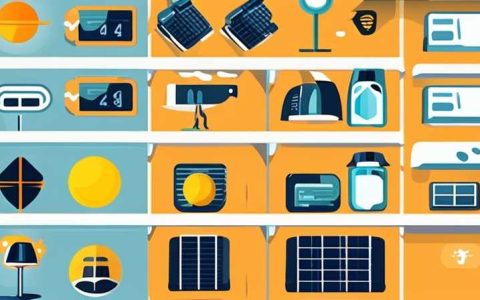 How much does it cost to purchase solar lights in the United States