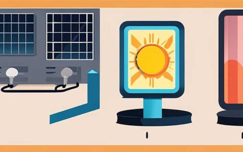 How to disassemble the solar lamp cover for beginners