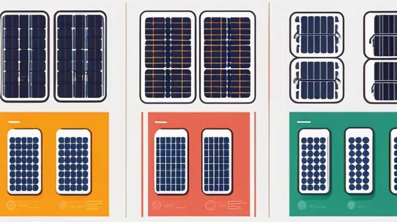 What are the functions of solar energy full set