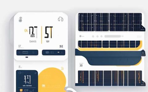 Why does the solar thermometer beep?