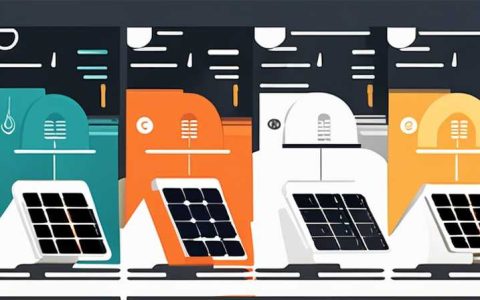 How many kilowatts of solar energy is suitable