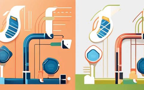 What instrument is used to connect solar energy pipes?