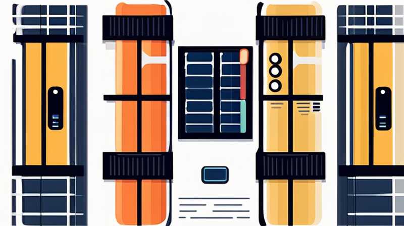 Can tubular solar panels withstand pressure? How to connect them?