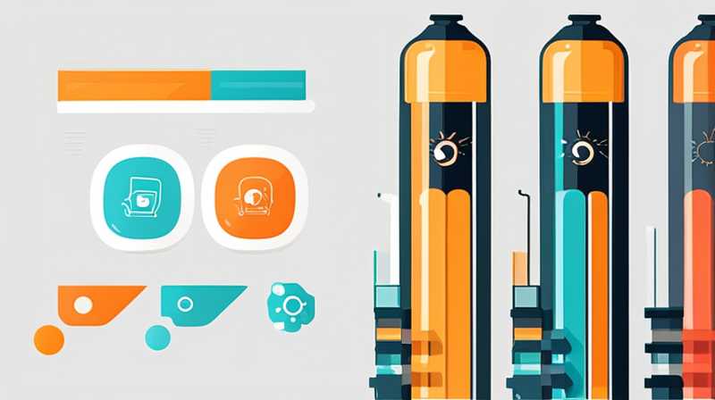 What does solar 70 tube mean?