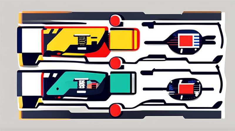 How to assemble a solar car video