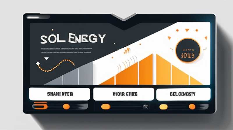 What is the best solar energy brand?