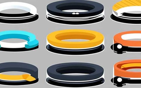 How to stick solar silicone ring