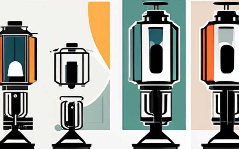 What is the name of the solar powered revolving lantern?