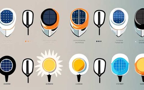 How to choose the quality of solar wall lights