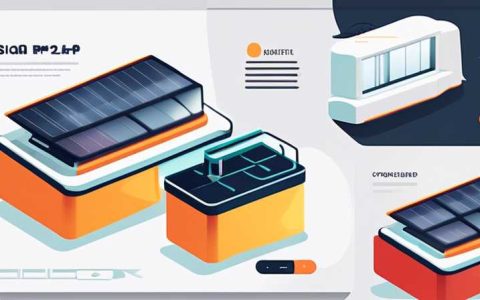How to make a solar powered computer