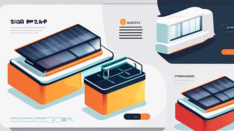 How to make a solar powered computer