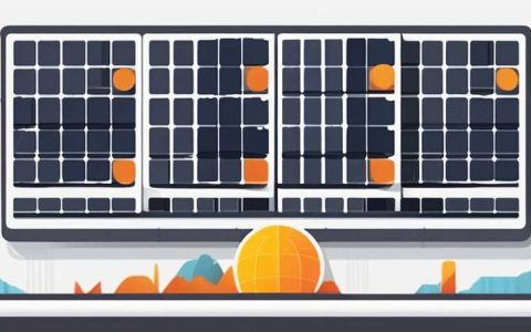 How are solar silicon panels produced?