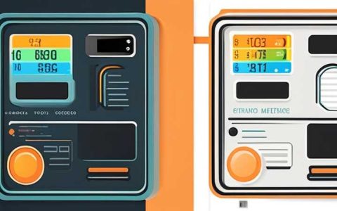How to control the solar energy meter