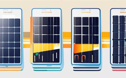 How many watts does the Everbright solar controller have