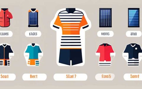 Which province has the best solar clothes?