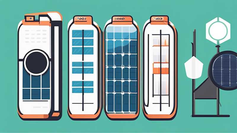 What to do if solar energy capacity is insufficient