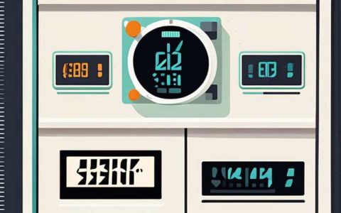 How to repair a solar smart meter