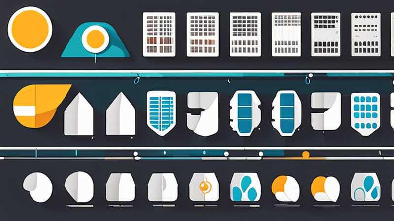 How to dismantle the solar energy barrel