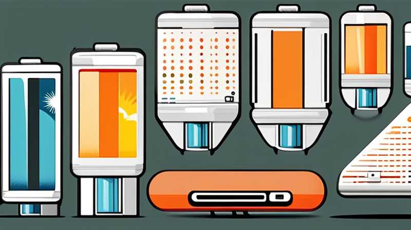 What is the lifespan of solar PE tube?