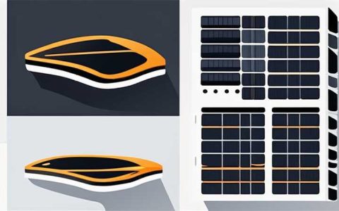 What can solar panels 2v do?