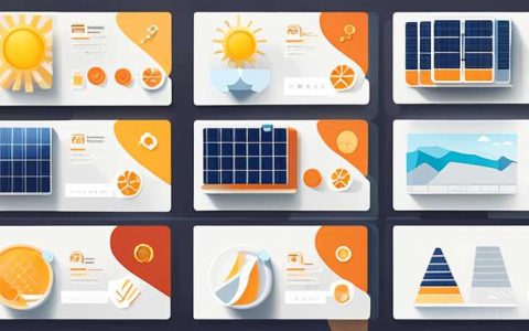 Which manufacturer specializes in producing solar energy?