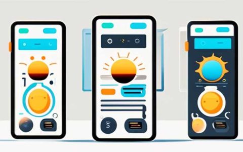 What brand of solar controller