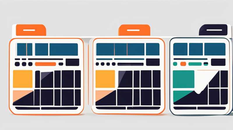 How to Retrofit a Solar Monitor Device