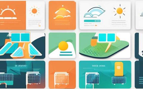 How long can solar energy be used after installation?