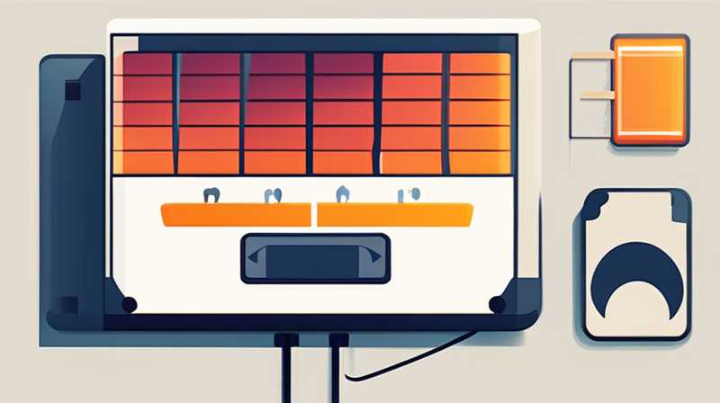 How many watts of solar energy does a 72 volt controller use?