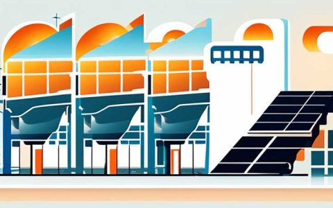 What does solar effluent mean?