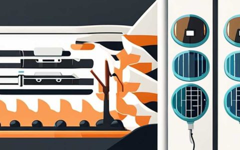 What solar lights are good for RVs?