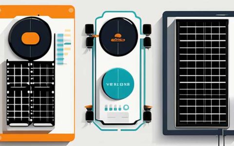 What inverter should I use for 2000w solar power?