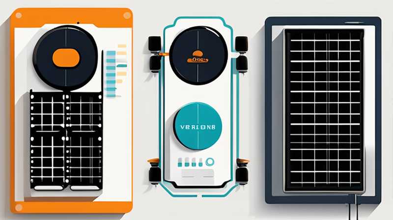 What inverter should I use for 2000w solar power?