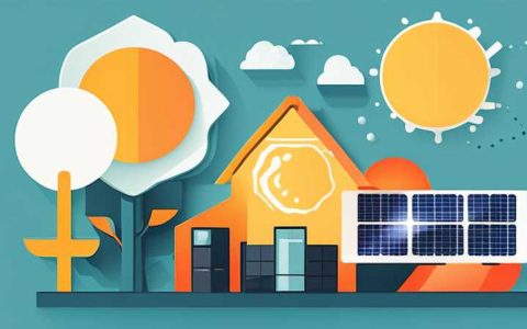 How to distinguish solar energy from others