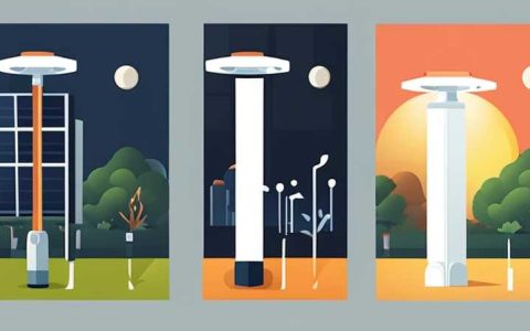 How much is a 800w solar street light