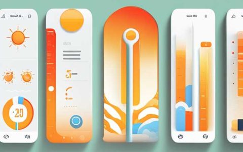 How many degrees Celsius does the sun reach