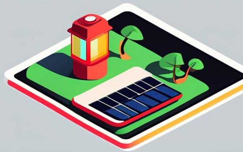 How to repair solar lamp video