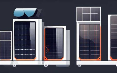How to install solar side mount