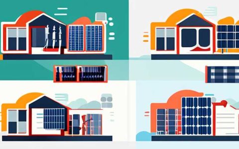 How much does solar energy configuration cost?