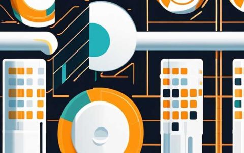 How to lay out the pipes for fully automatic solar energy