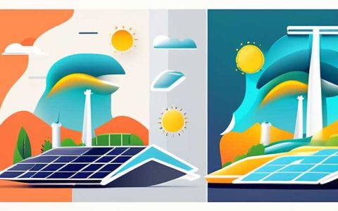 How solar energy can increase electricity generation