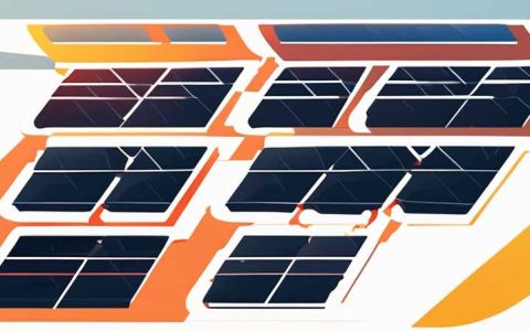 How to adjust the solar tilt