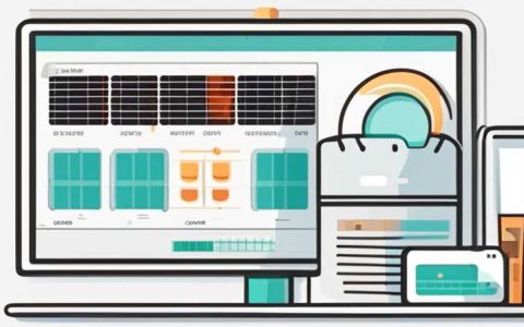 How to set up solar monitoring without Internet access