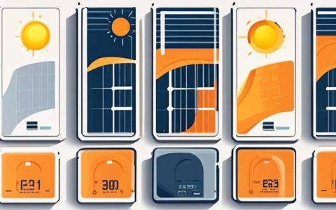 How many watts are there in a 50x30 solar panel?