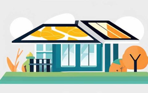 How to install touch solar lights
