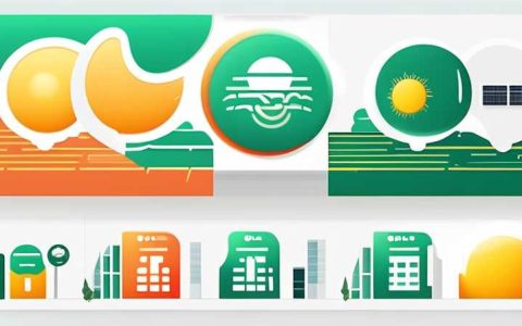 Where is the best place to install Changming solar energy