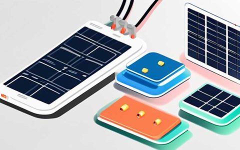 How to install solar panel c4 connector