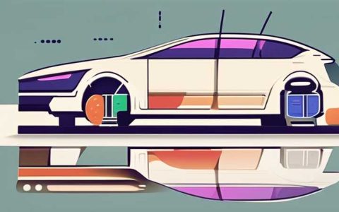 How to use the spare solar light in the car