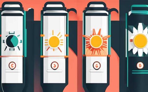 How much is a solar 58 tube